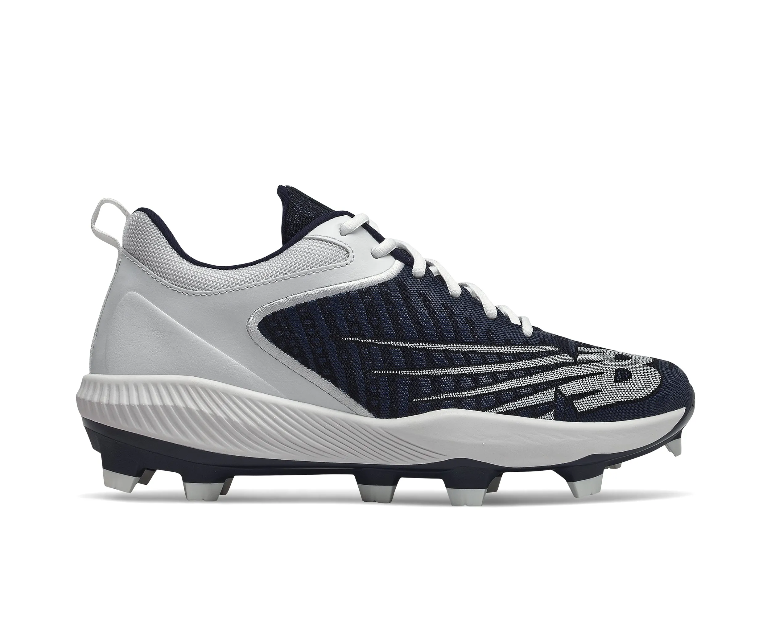 Chaussure de baseball moulée FuelCell 4040 v6 pour homme