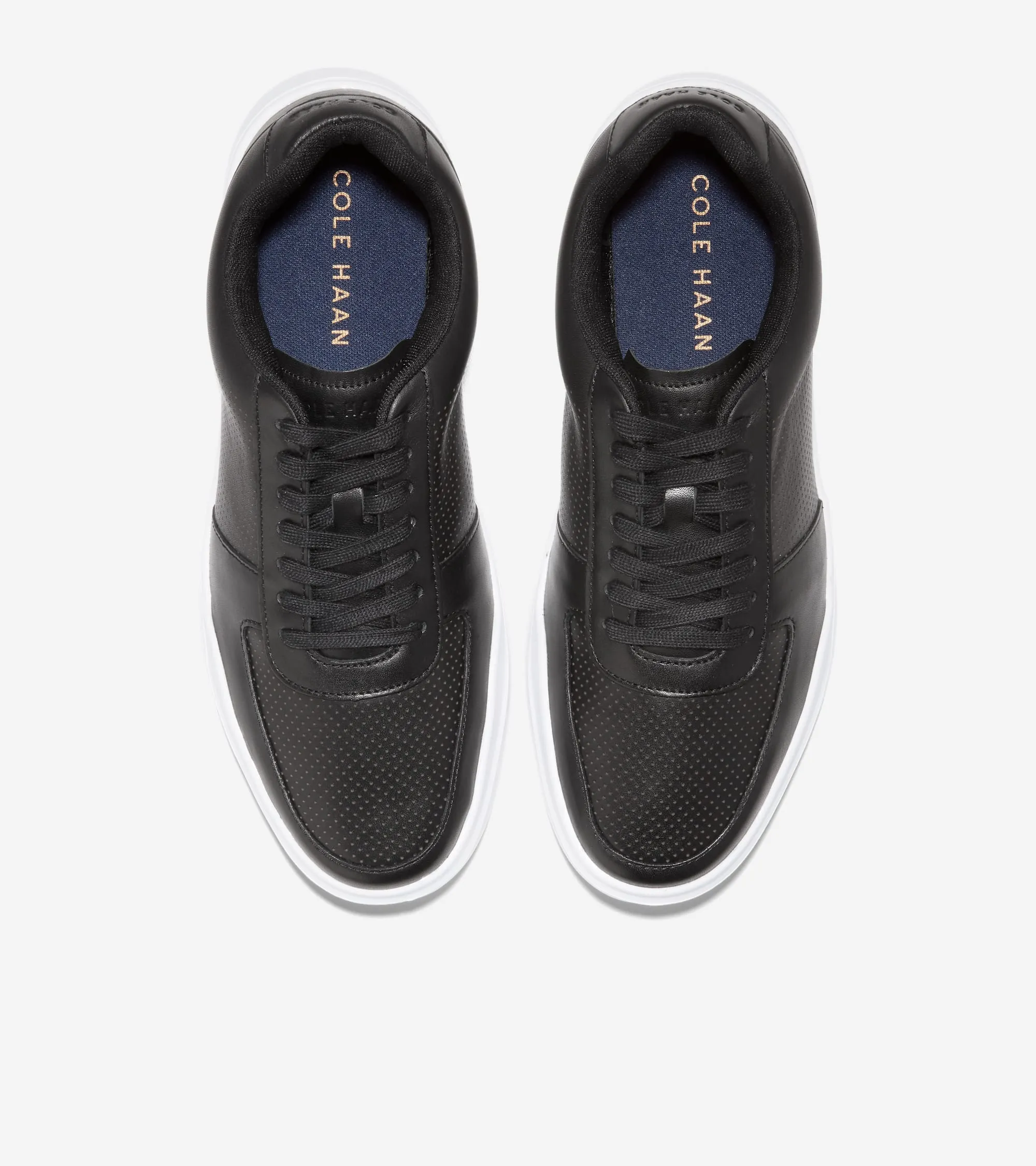 Grand Crosscourt Moderne pour Hommes