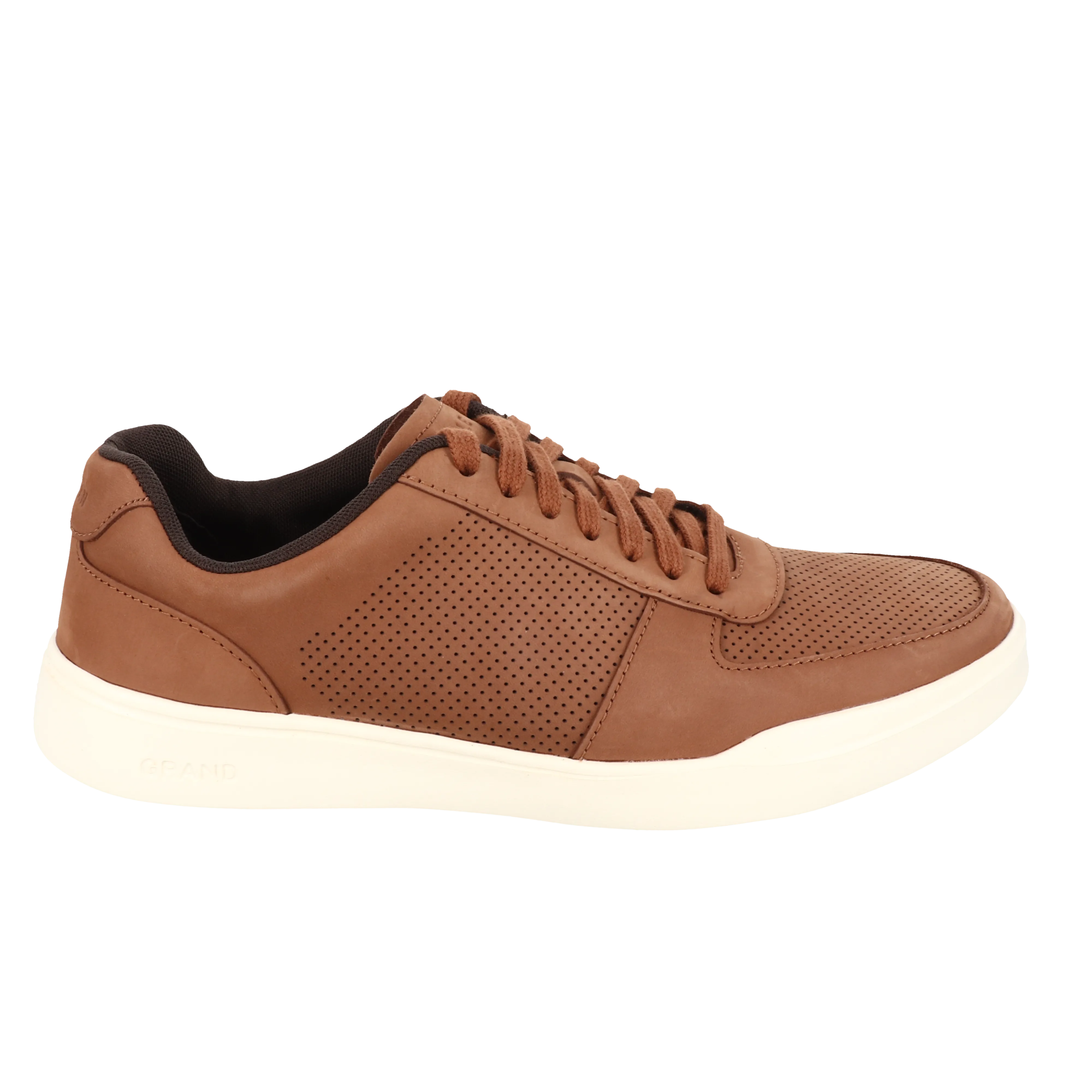 Grand Crosscourt Moderne pour Hommes