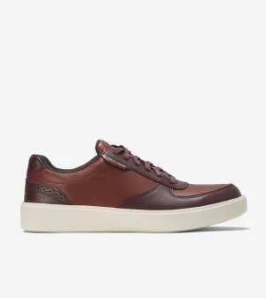 Grand Crosscourt Transition Homme