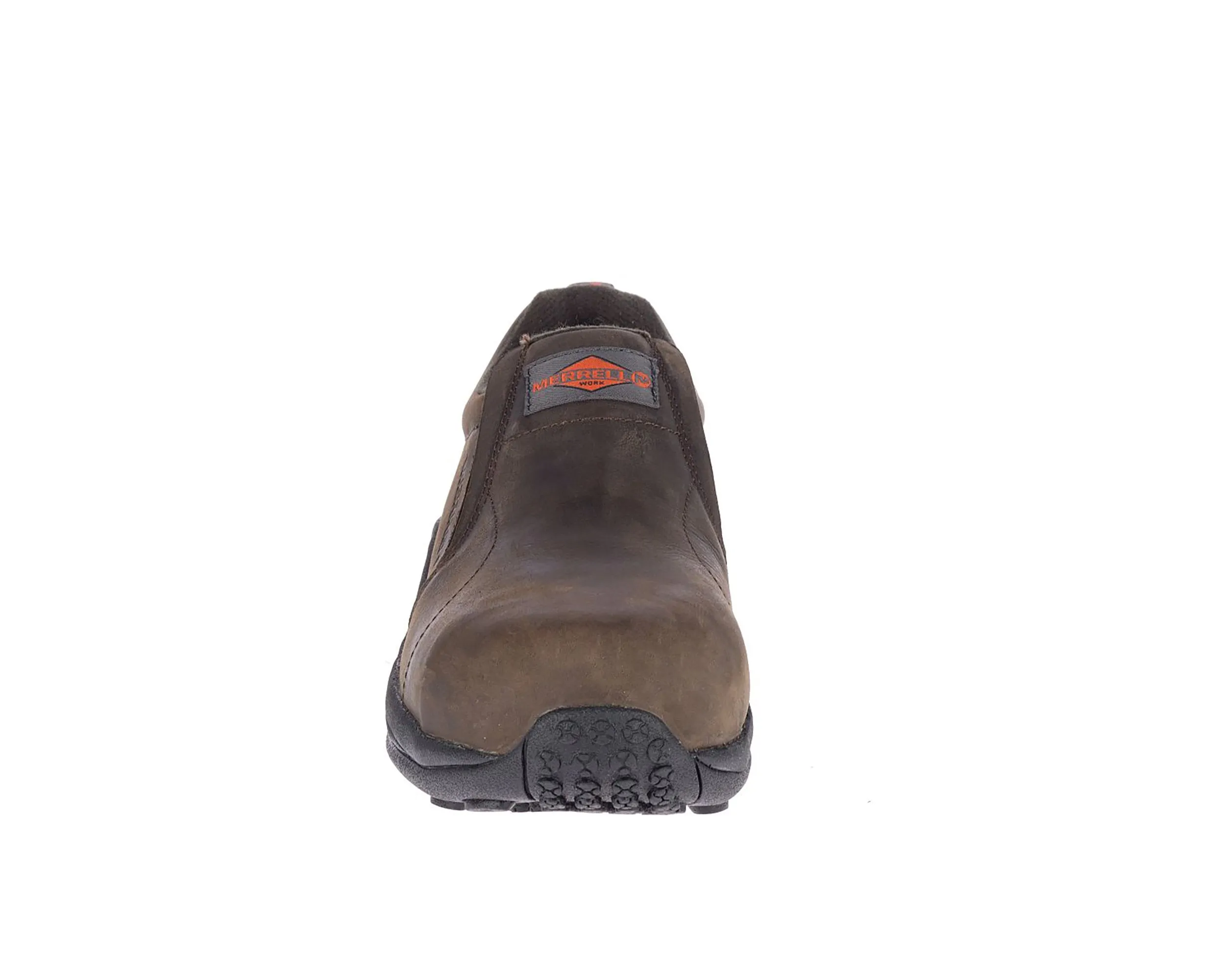 Chaussure de travail homme Jungle Moc LTR à bout composite