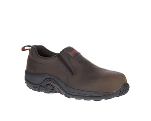 Chaussure de travail homme Jungle Moc LTR à bout composite