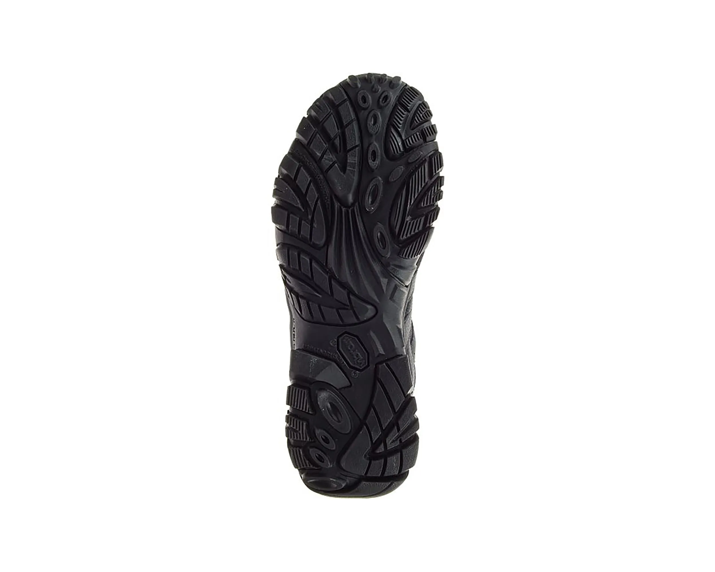 Botte de travail Moab 2 Mid TACT Response WP à embout composite pour homme
