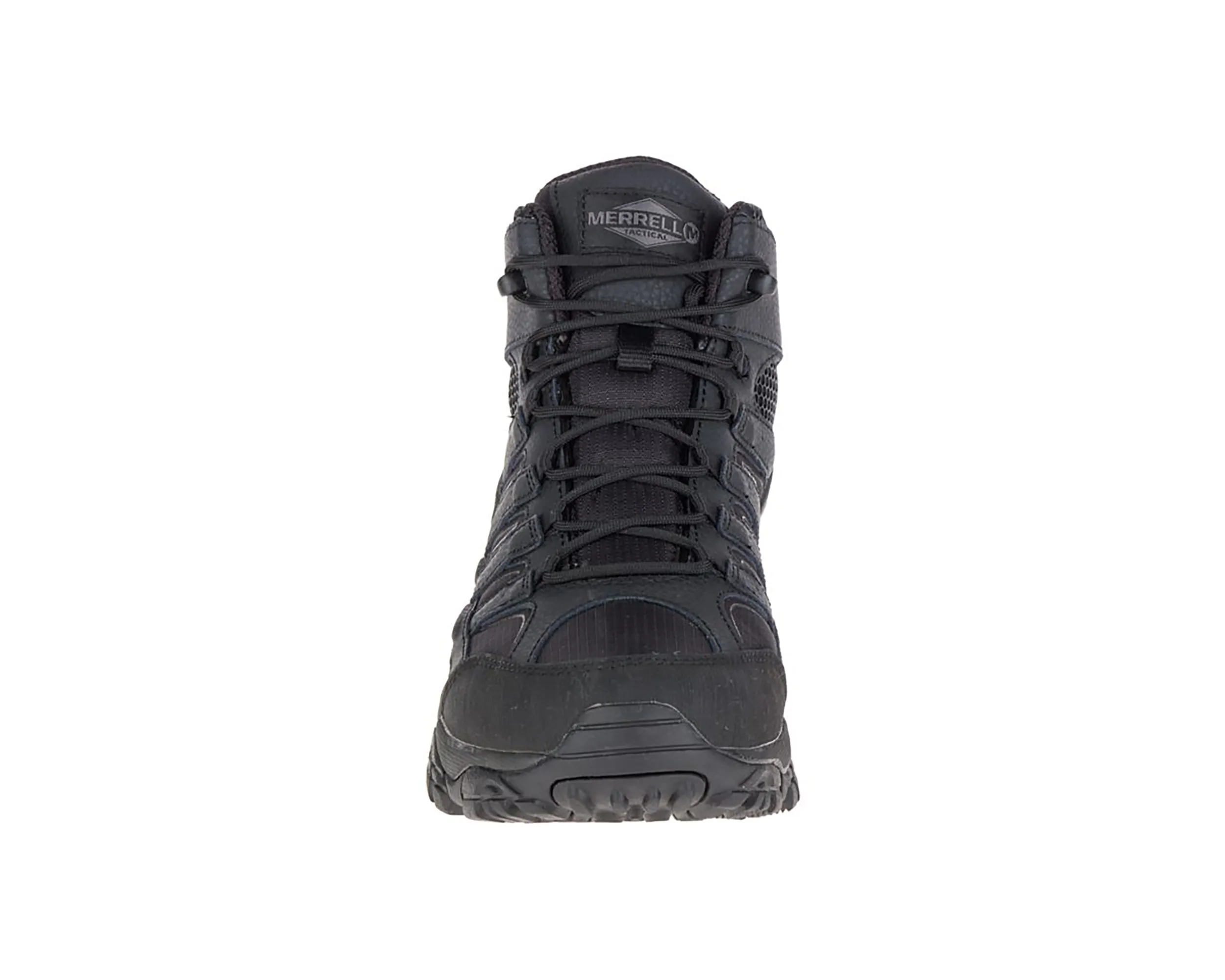 Botte de travail Moab 2 Mid TACT Response WP à embout composite pour homme