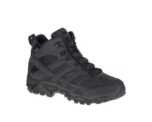 Botte de travail Moab 2 Mid TACT Response WP à embout composite pour homme