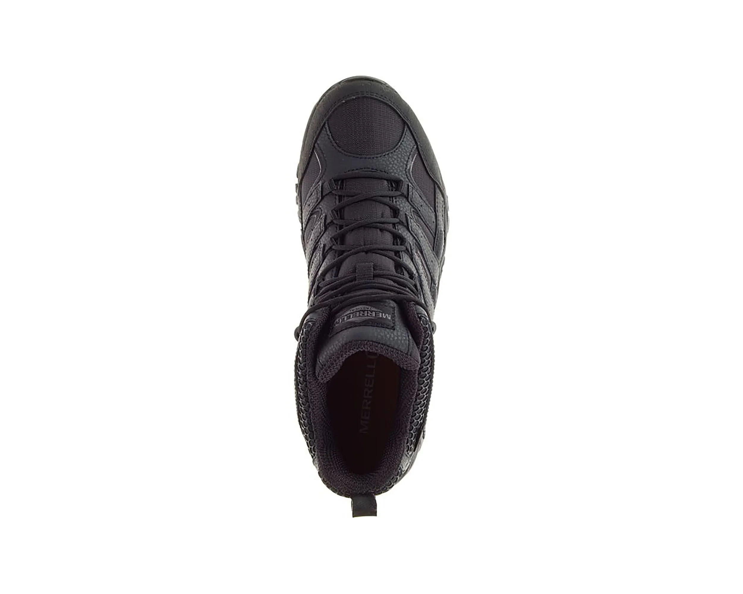 Botte de travail Moab 2 Mid TACT Response WP à embout composite pour homme