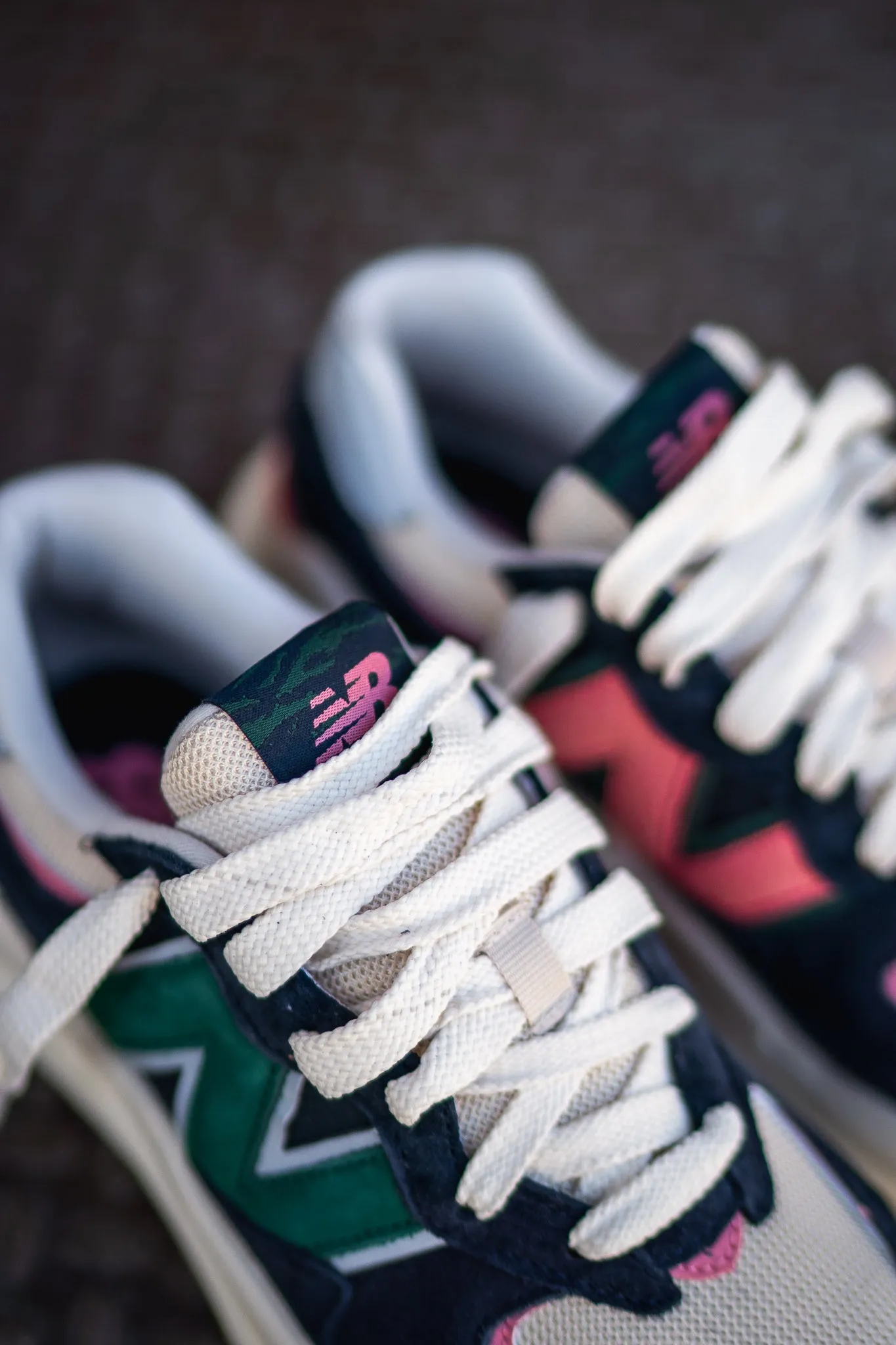 New Balance 57/40 Nouvel An Lunaire (Éclipse) pour Hommes - U5740CNN