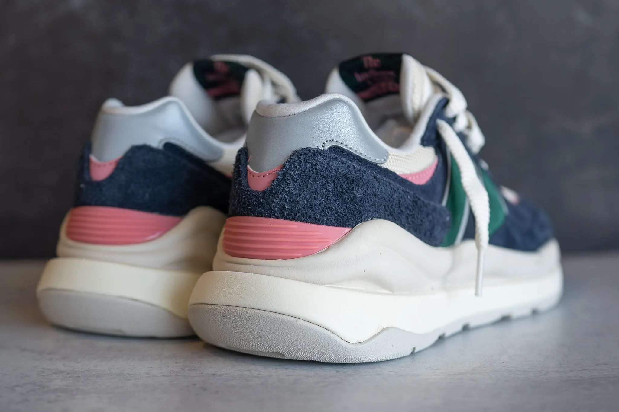 New Balance 57/40 Nouvel An Lunaire (Éclipse) pour Hommes - U5740CNN