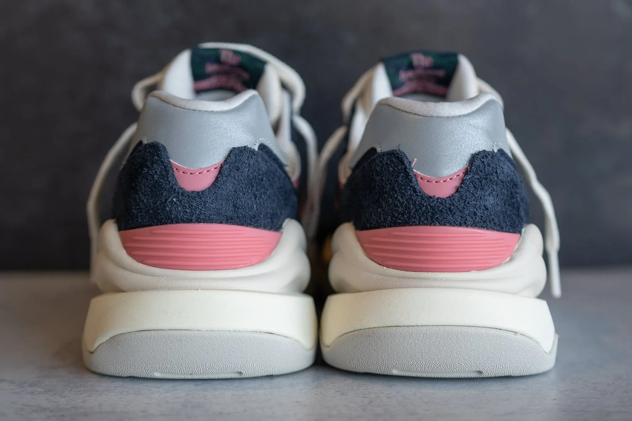 New Balance 57/40 Nouvel An Lunaire (Éclipse) pour Hommes - U5740CNN