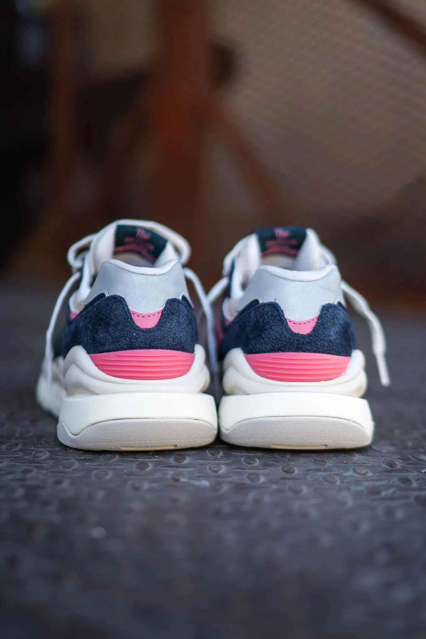 New Balance 57/40 Nouvel An Lunaire (Éclipse) pour Hommes - U5740CNN
