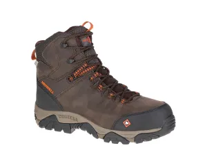 Botte Mid WTPF à embout composite Phaserbound pour Hommes