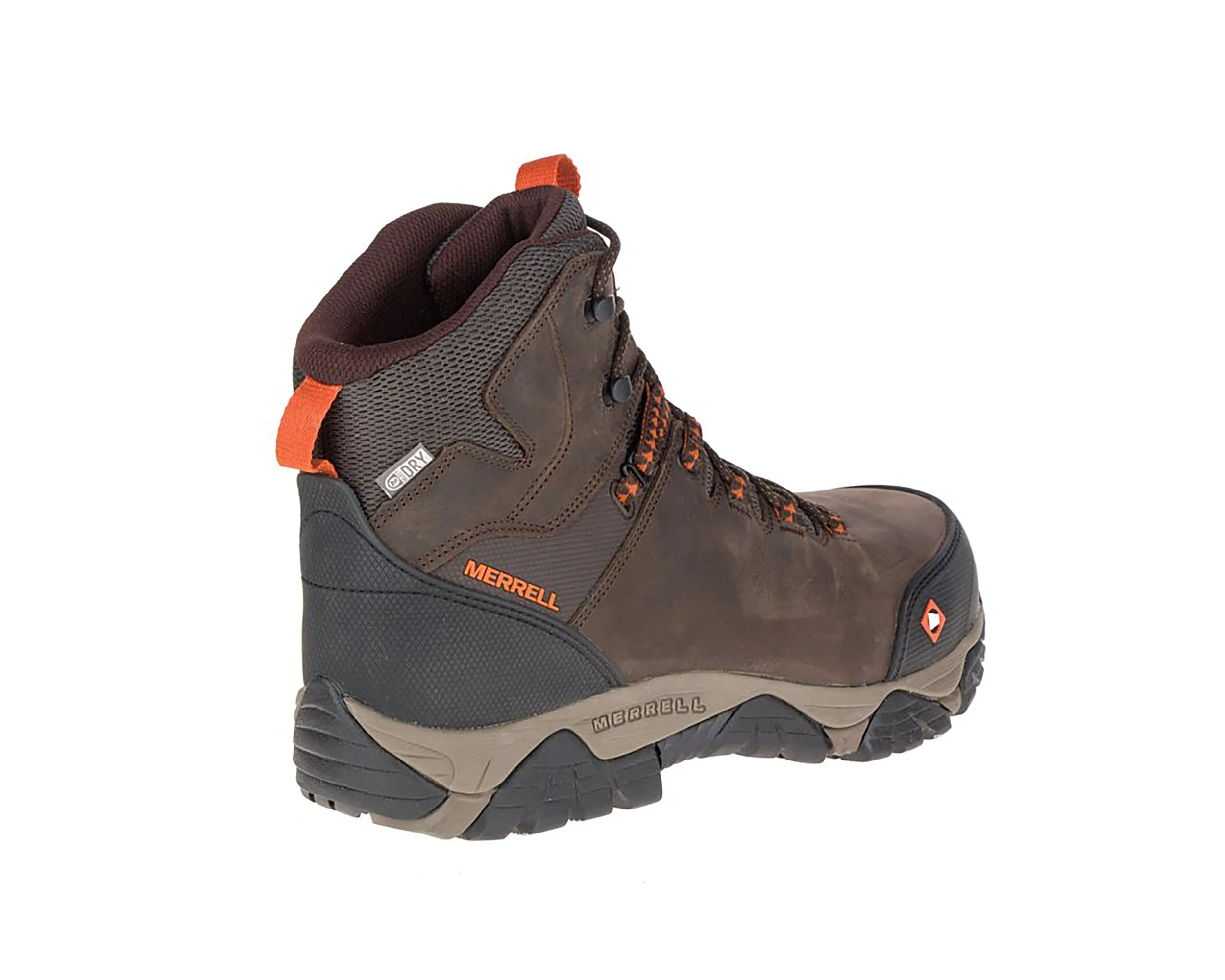 Botte Mid WTPF à embout composite Phaserbound pour Hommes