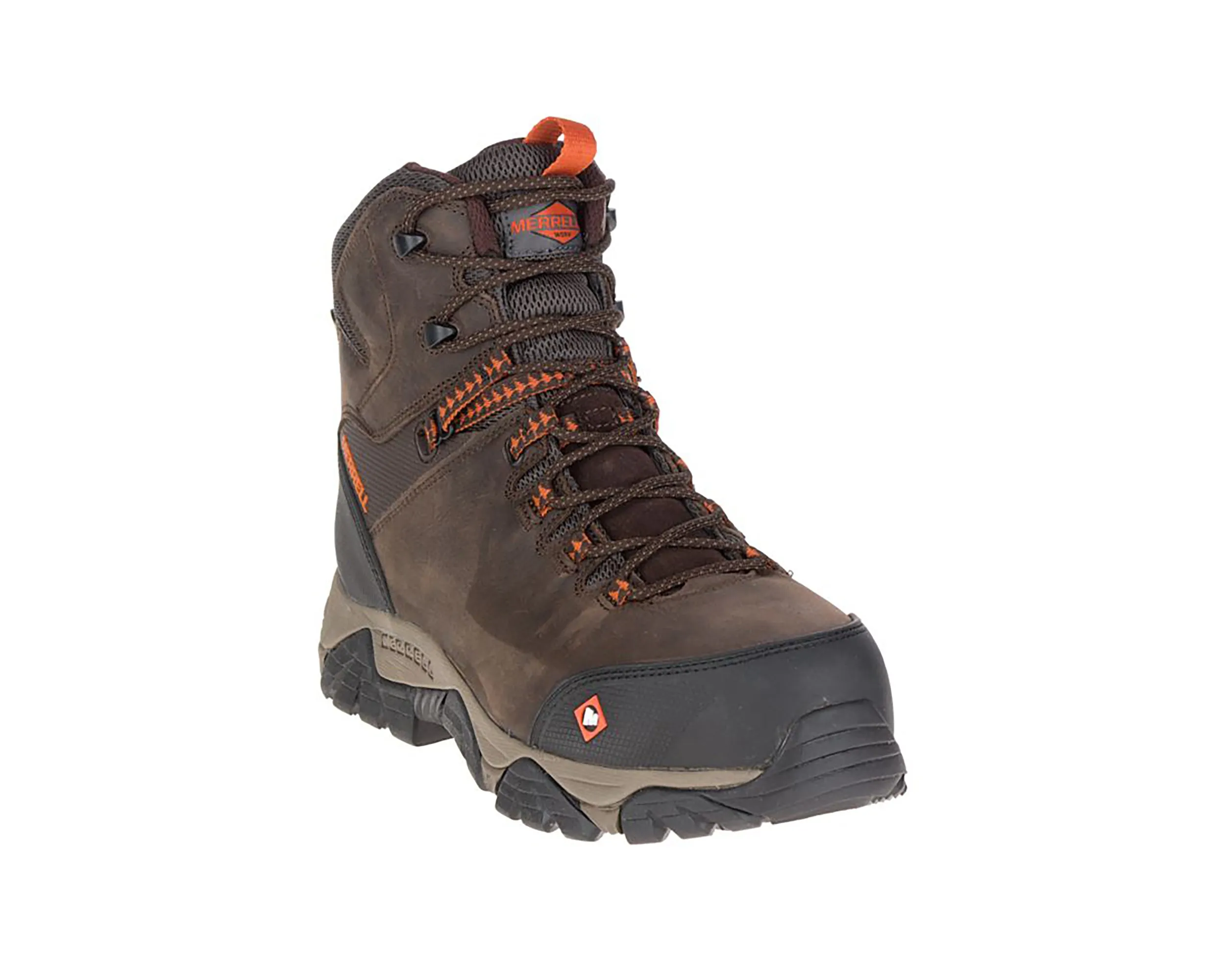 Botte Mid WTPF à embout composite Phaserbound pour Hommes