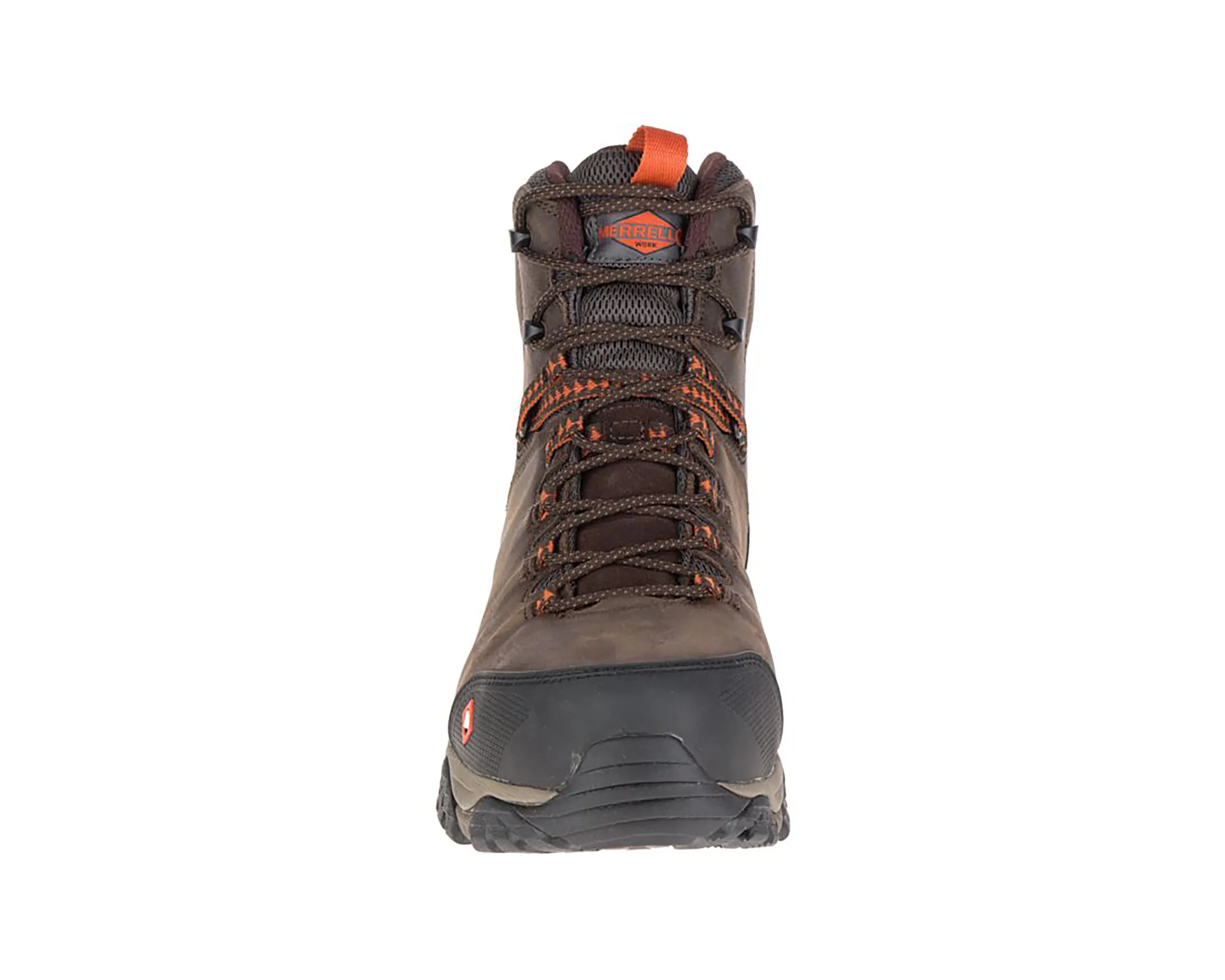 Botte Mid WTPF à embout composite Phaserbound pour Hommes