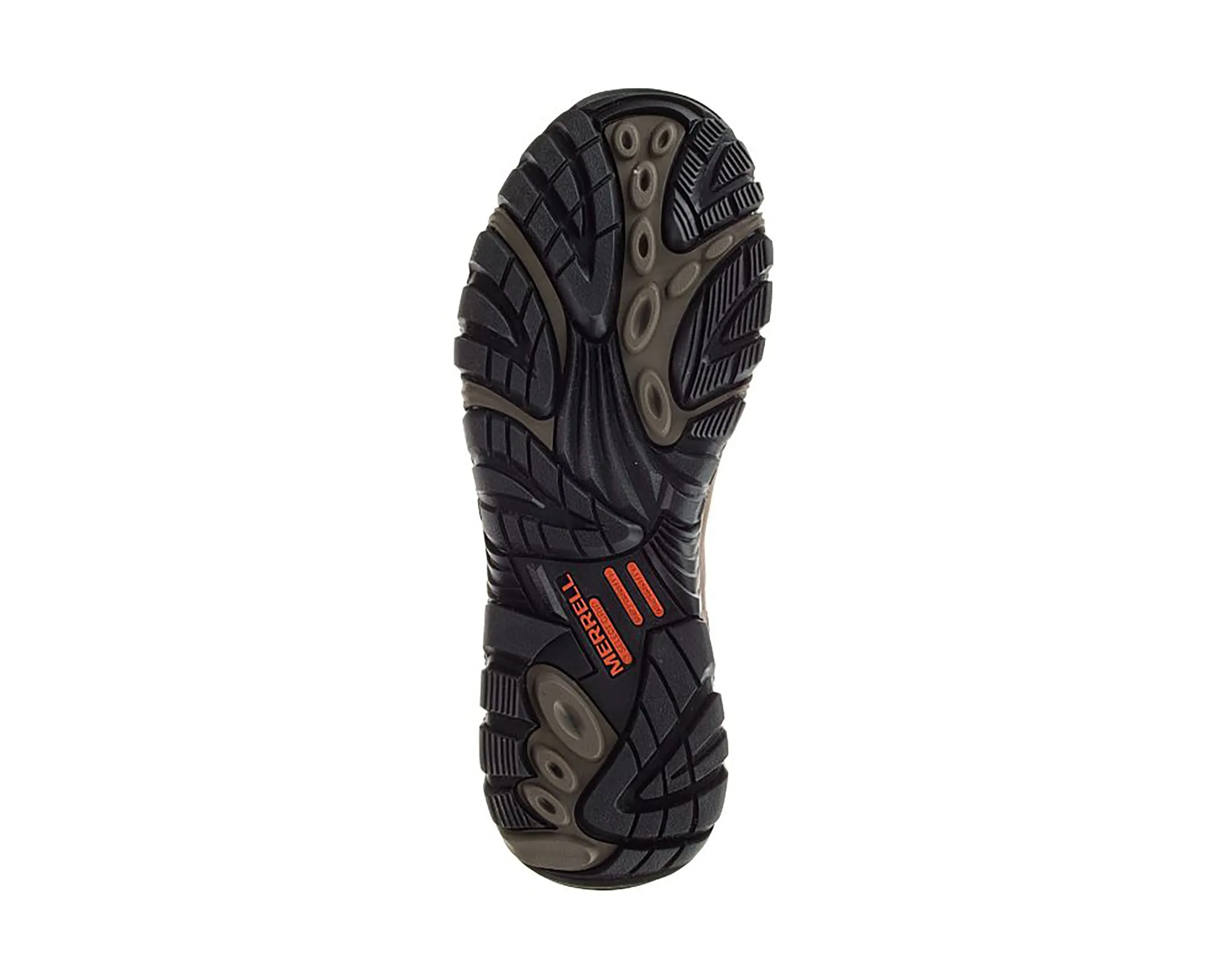 Botte Mid WTPF à embout composite Phaserbound pour Hommes