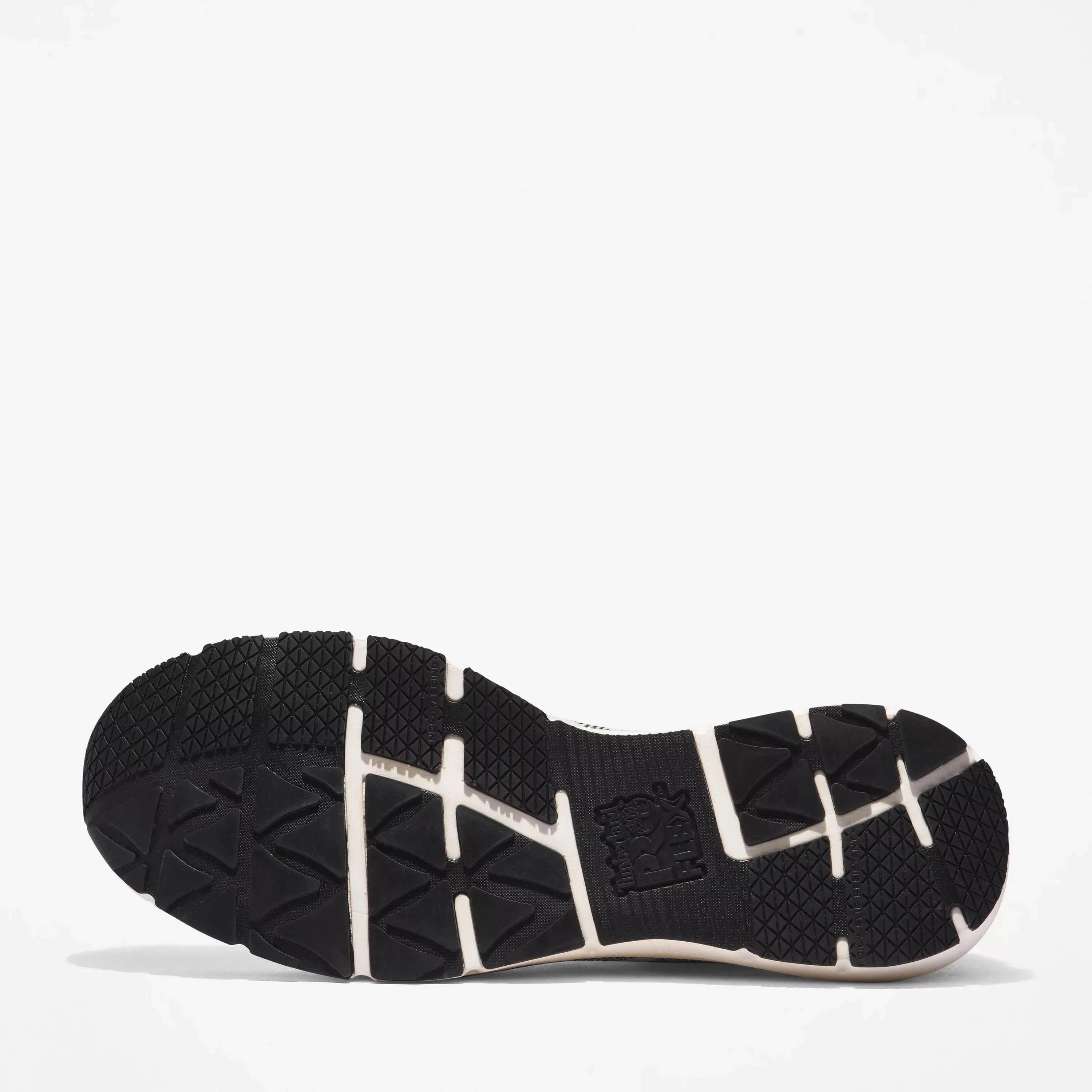 Chaussure de travail à embout composite Radius pour hommes Hey Dude