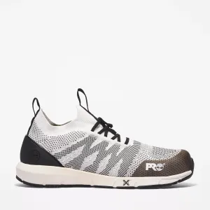 Chaussure de travail à embout composite Radius pour hommes Hey Dude