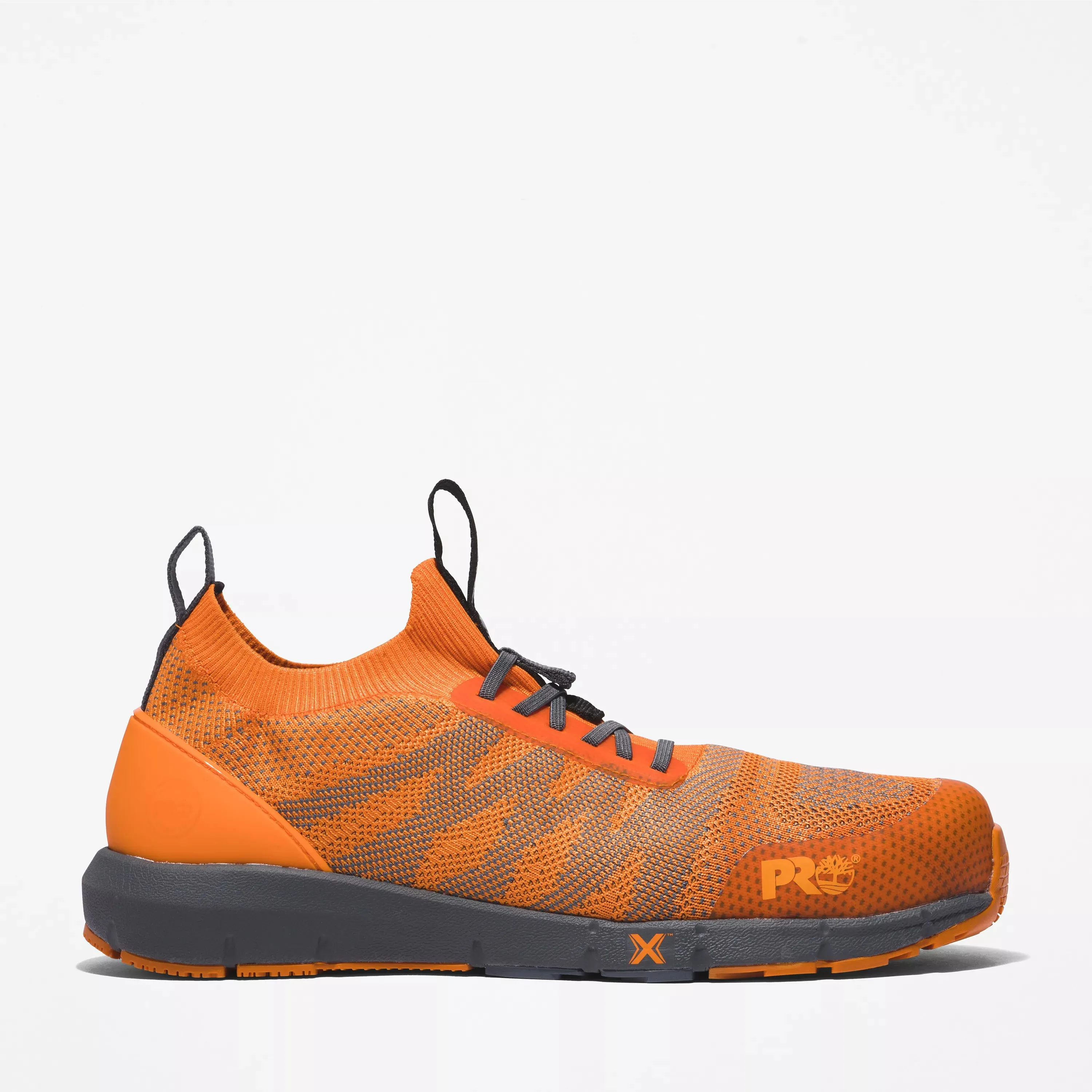 Chaussure de travail à embout composite Radius pour hommes Hey Dude