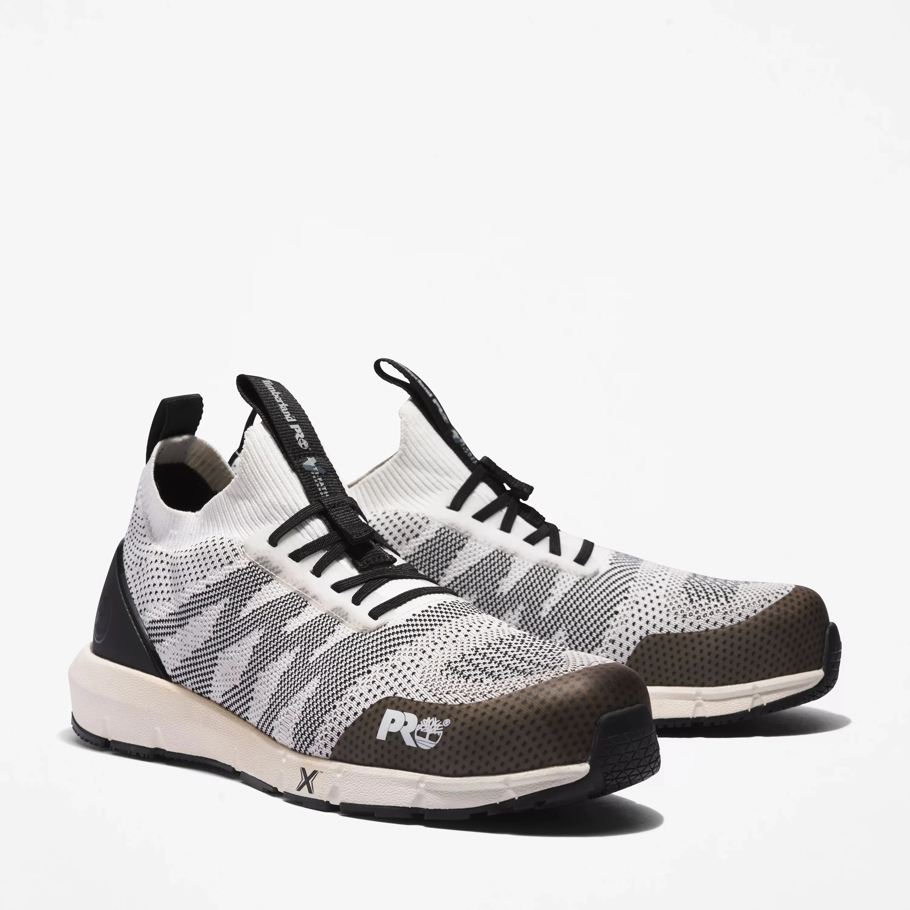 Chaussure de travail à embout composite Radius pour hommes Hey Dude