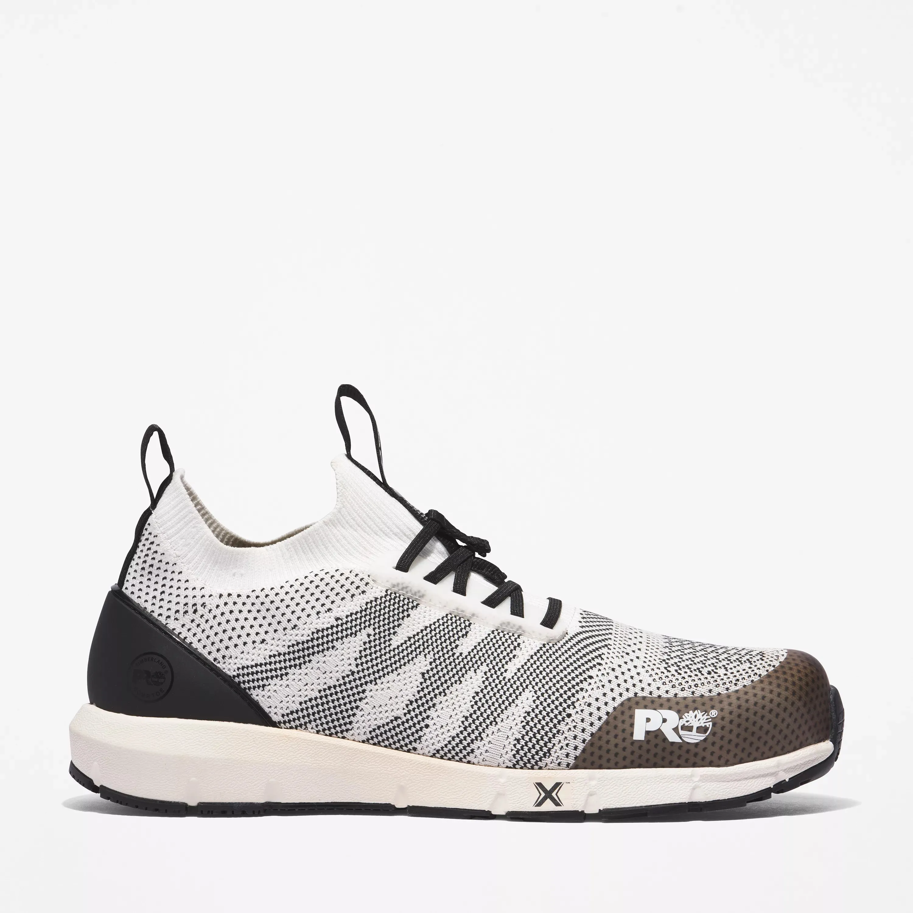 Chaussure de travail à embout composite Radius pour hommes Hey Dude