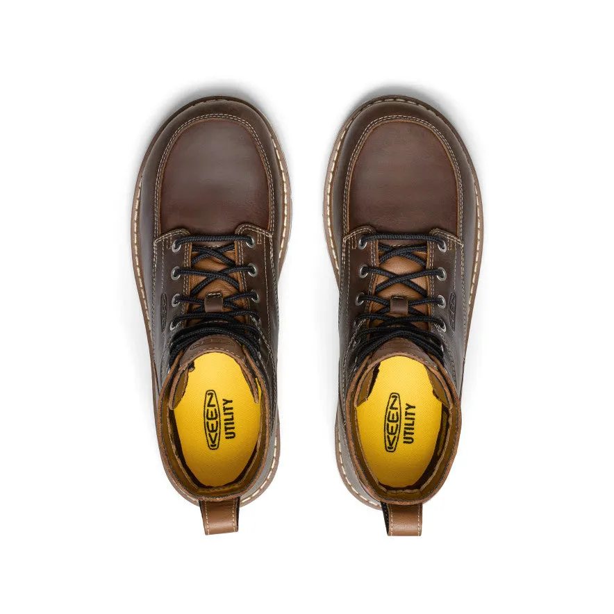 Botte homme San Jose 6