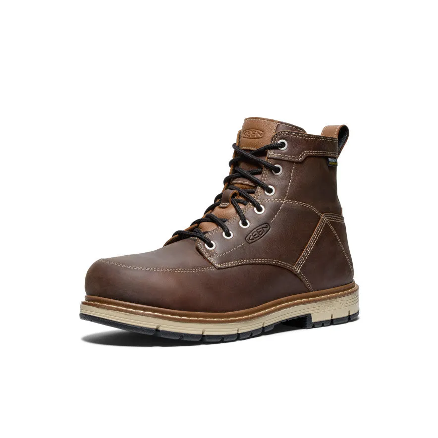 Botte homme San Jose 6