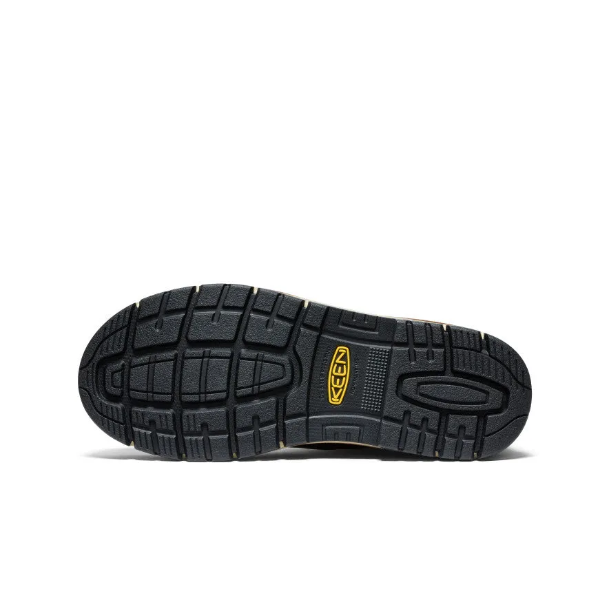 Botte homme San Jose 6