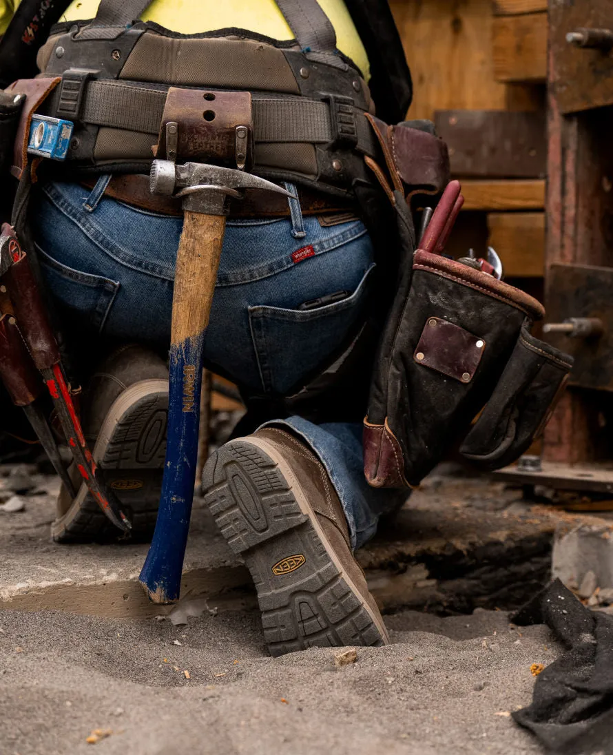 Botte homme San Jose 6