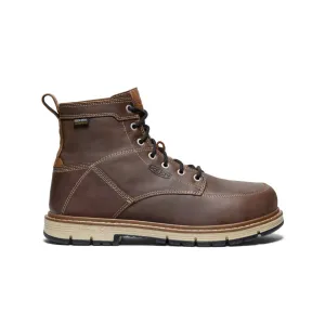 Botte homme San Jose 6