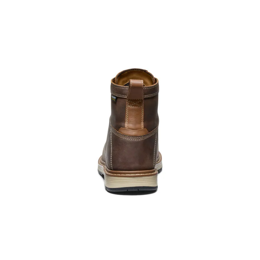 Botte homme San Jose 6
