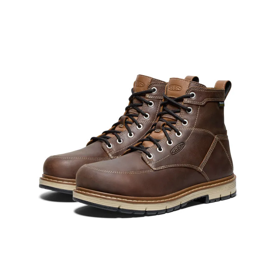 Botte homme San Jose 6