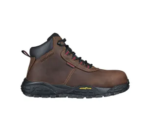 Botte de travail Treadix Trental pour homme