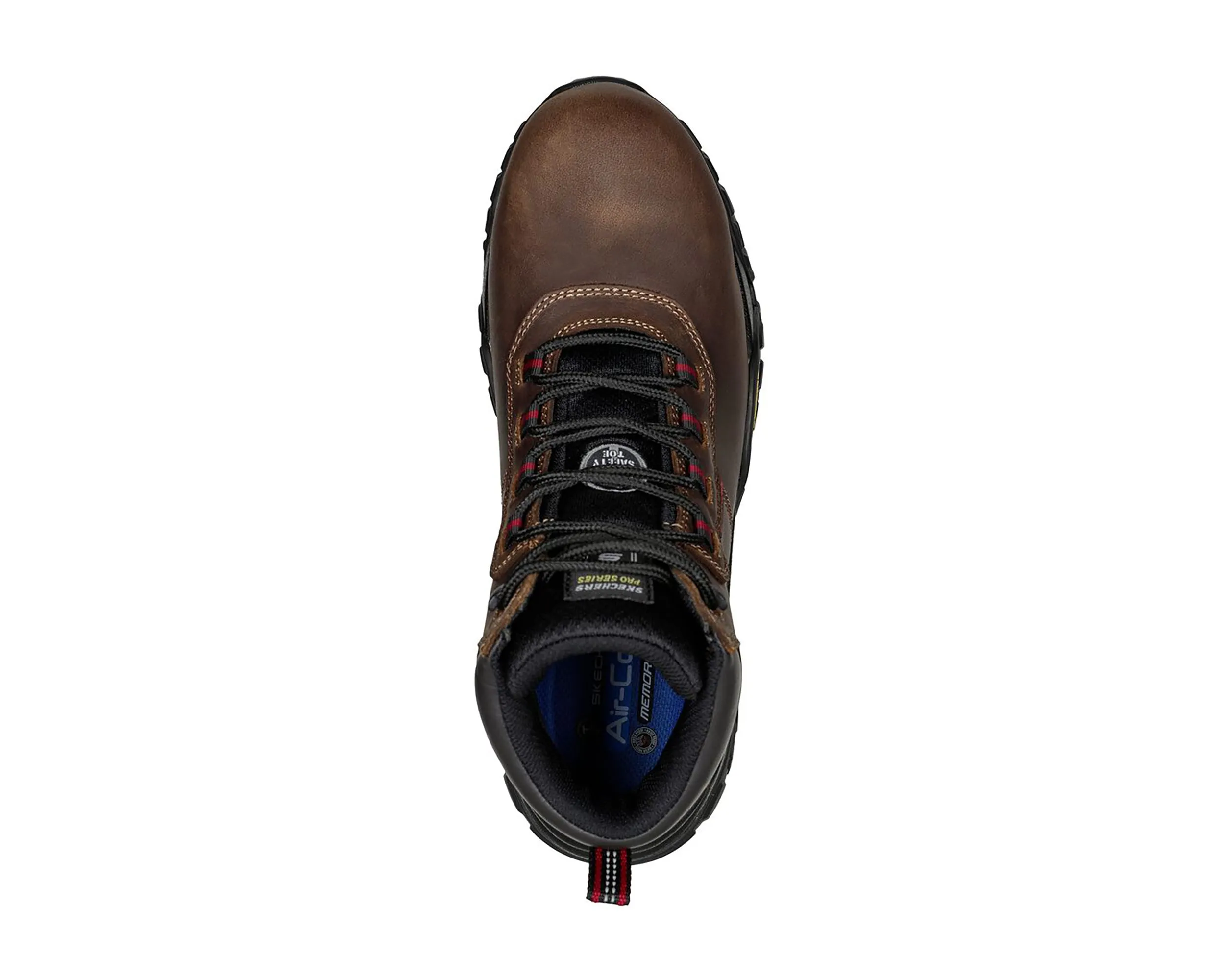 Botte de travail Treadix Trental pour homme