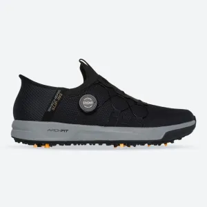 Chaussures de golf élite Slip-ins Go Golf Elite Vortex Skechers 214076 pour homme à largeur ajustée