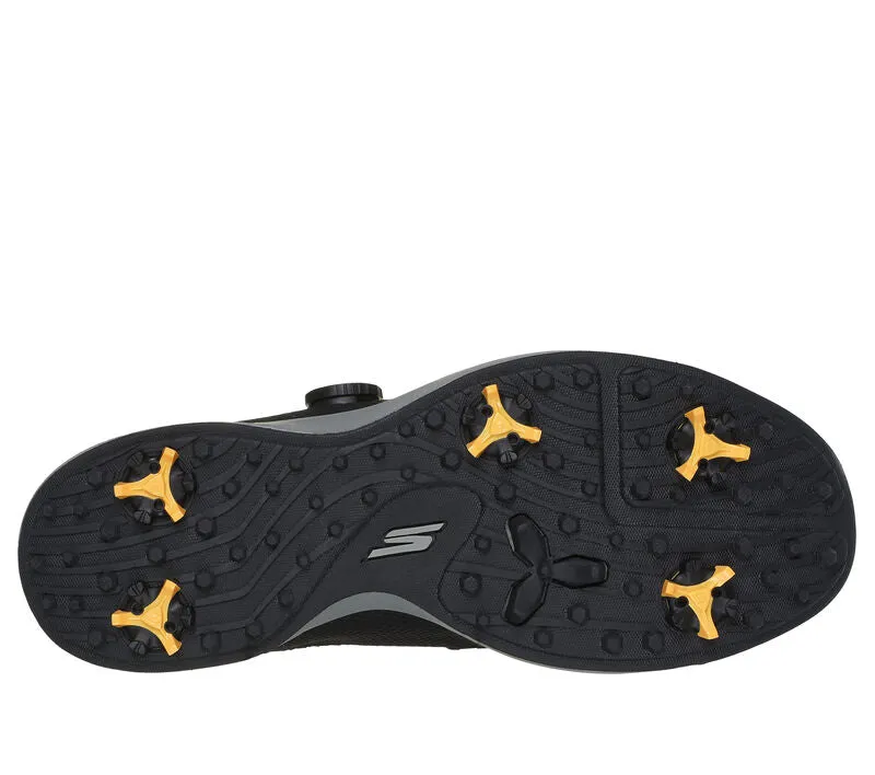 Chaussures de golf élite Slip-ins Go Golf Elite Vortex Skechers 214076 pour homme à largeur ajustée