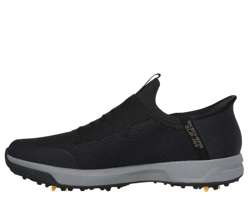 Chaussures de golf élite Slip-ins Go Golf Elite Vortex Skechers 214076 pour homme à largeur ajustée