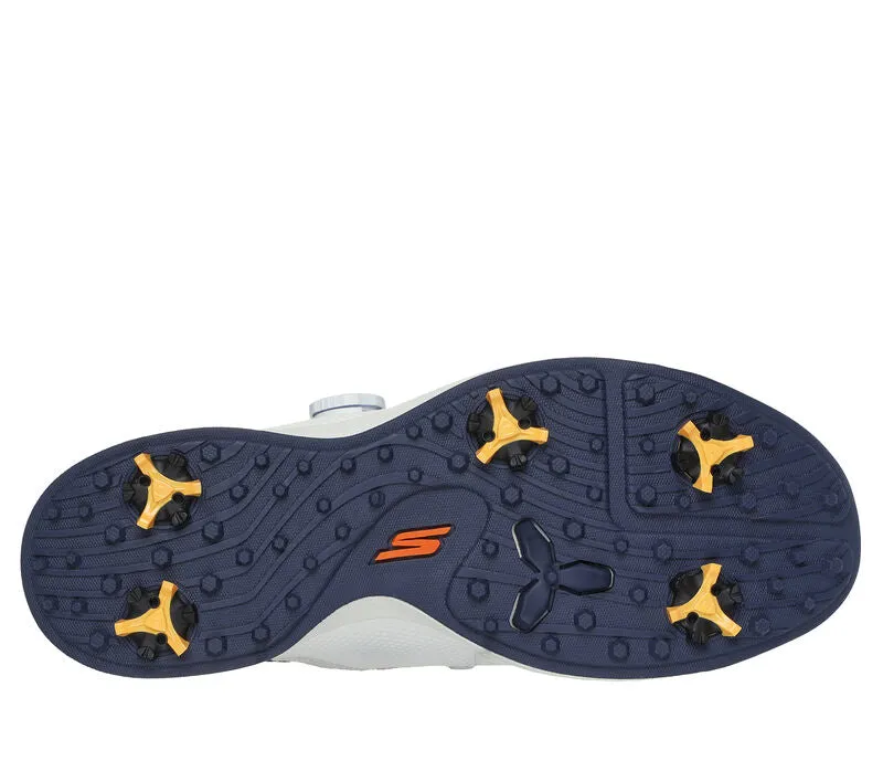 Chaussures de golf élite Slip-ins Go Golf Elite Vortex Skechers 214076 pour homme à largeur ajustée