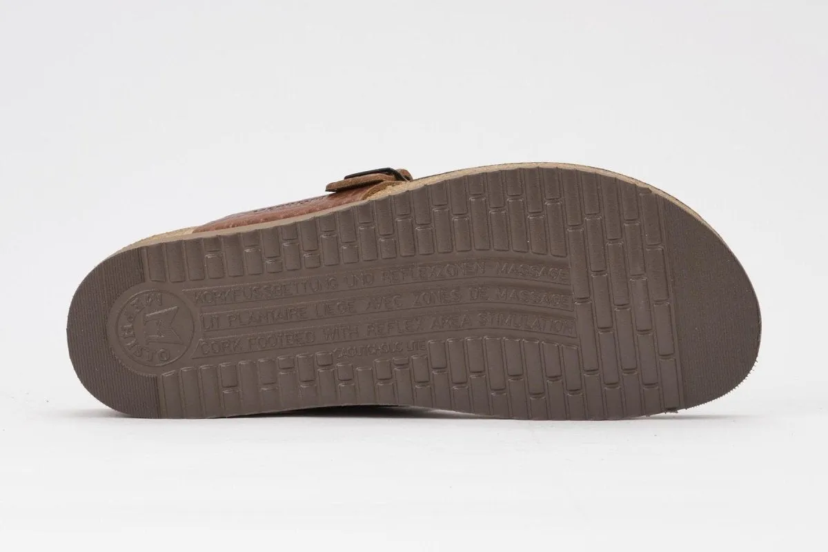 Mephisto Femmes Helen Cuir Grainé