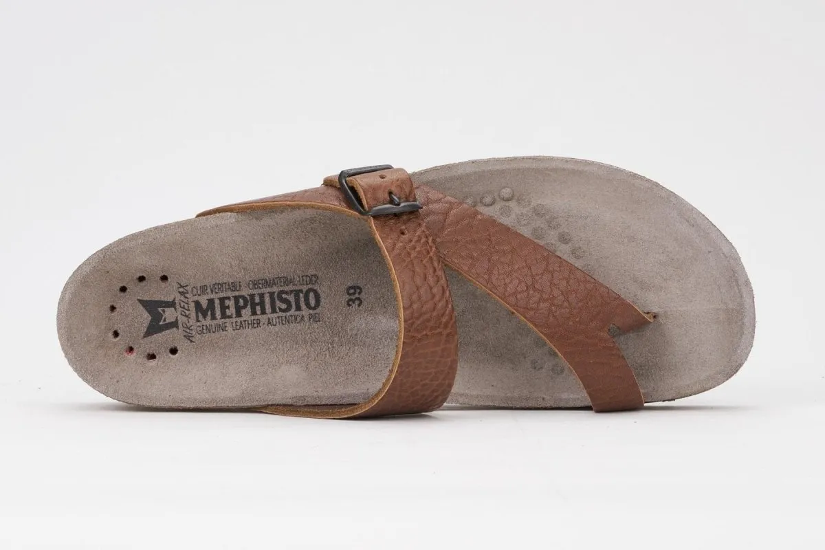 Mephisto Femmes Helen Cuir Grainé