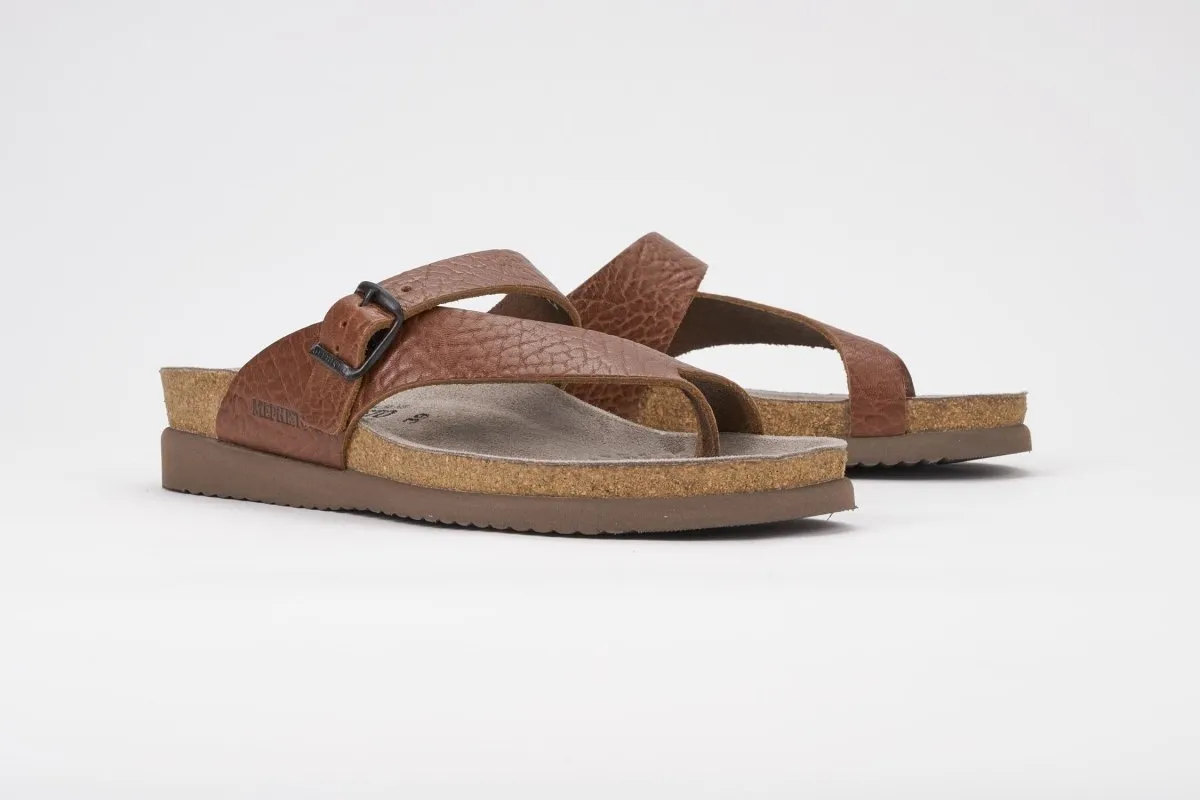 Mephisto Femmes Helen Cuir Grainé