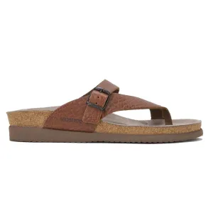 Mephisto Femmes Helen Cuir Grainé