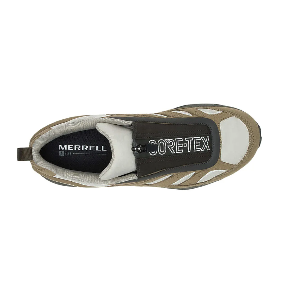 Merrell - Chaussures Moab Hybrid Zip GORE-TEX pour Homme (J004733)
