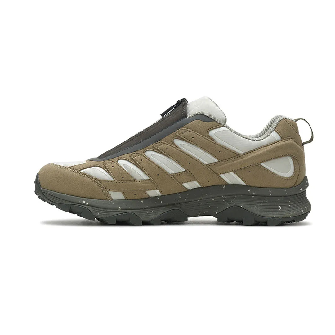 Merrell - Chaussures Moab Hybrid Zip GORE-TEX pour Homme (J004733)