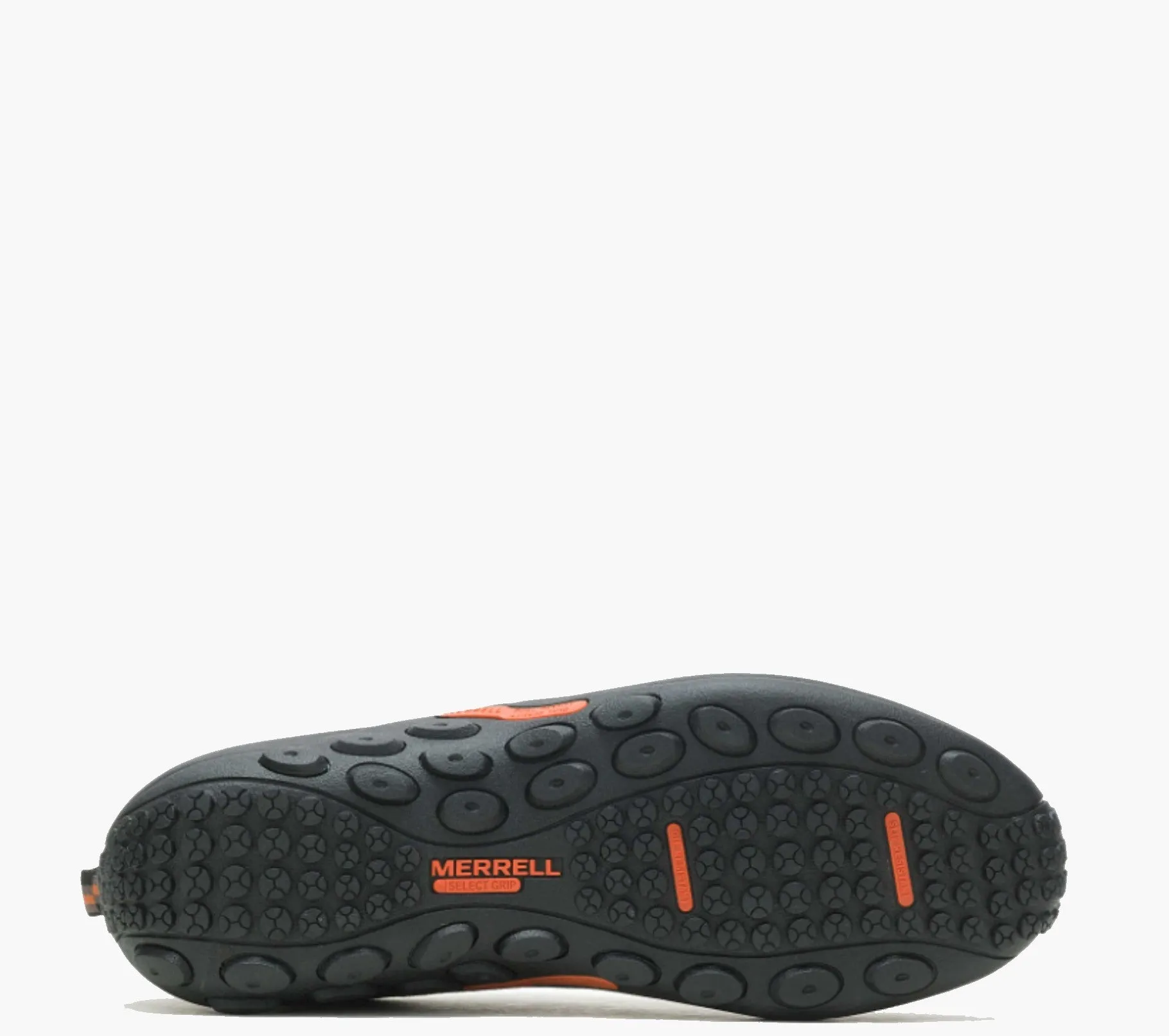 Chaussure de travail Merrell Jungle Moc avec embout d'acier pour homme