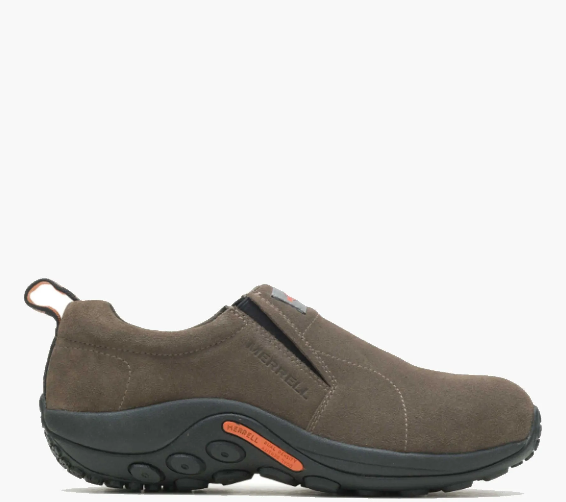 Chaussure de travail Merrell Jungle Moc avec embout d'acier pour homme
