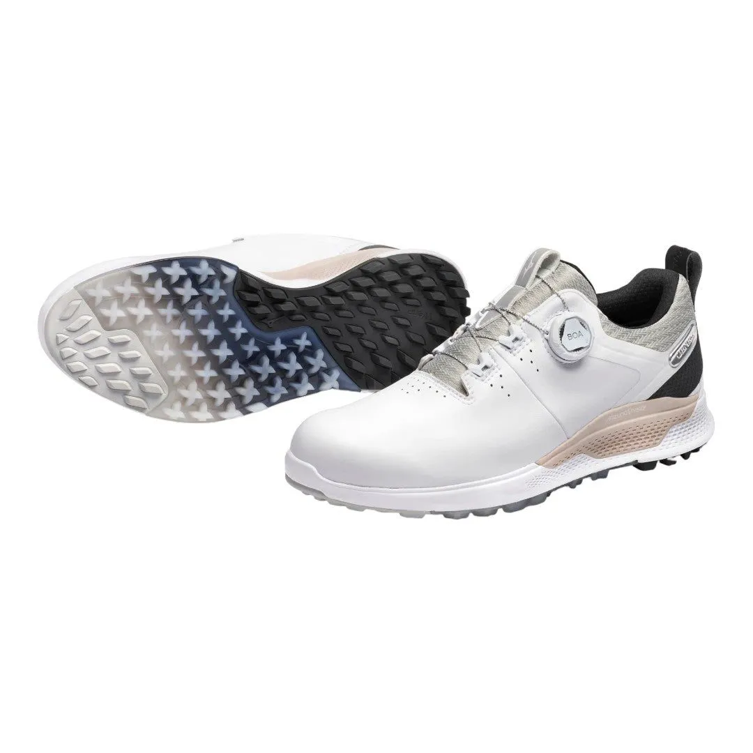 Chaussures de golf Mizuno Genem WG BOA 51GQ230591