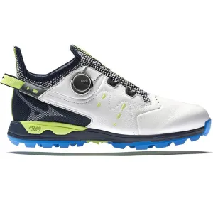 Chaussures de golf Mizuno Wave Hazard Pro Boa 51GM227035