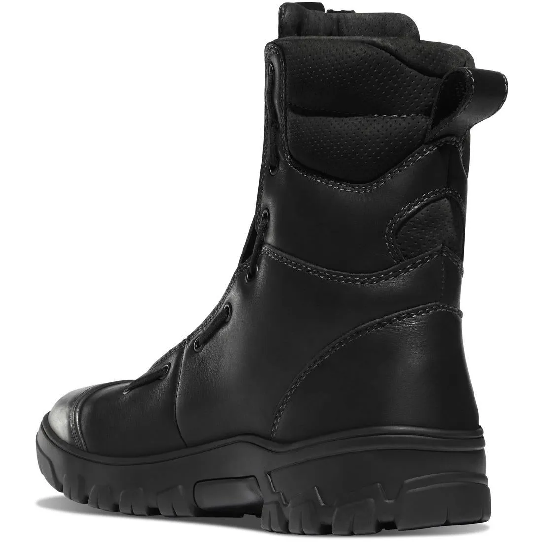 Botte de travail moderne pour pompiers 8