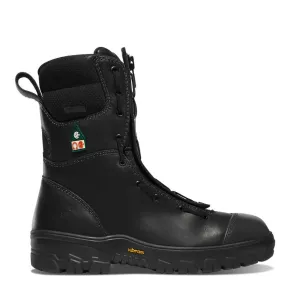 Botte de travail moderne pour pompiers 8