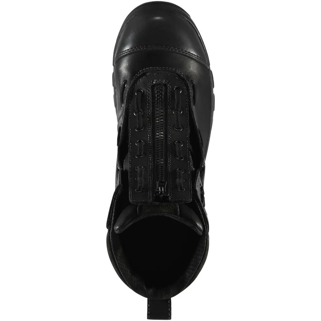 Botte de travail moderne pour pompiers 8